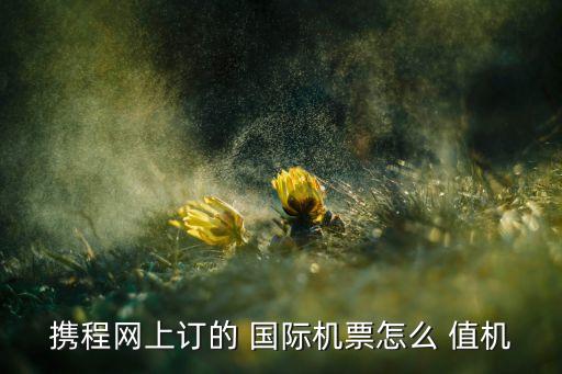 国际航班联程值机,自助值机系统开始流行