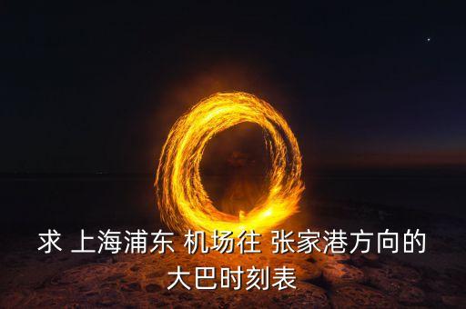 上海浦东国际机场到张家港,上海-浦东国际机场行30米左右