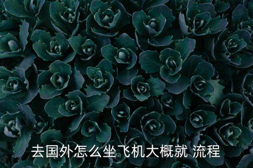 机场国际登机流程,重庆江北机场t3详细登机流程