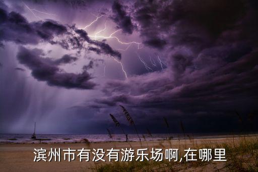滨州渤海国际在哪