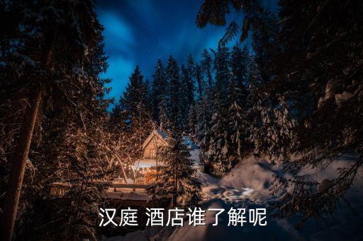 汉庭酒店(上海大宁国际店)怎么样