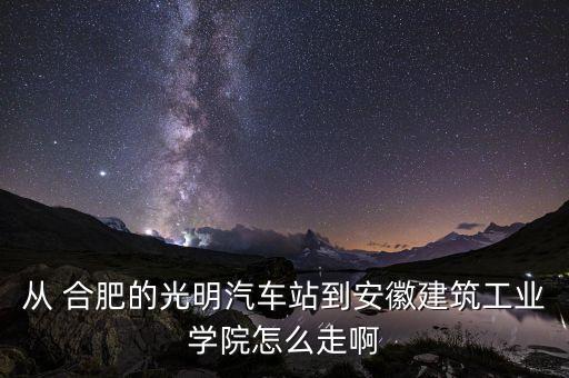 合肥蓝鲸国际地址