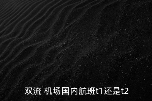 成都双流机场国际出发