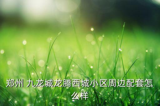 大英九龙国际广场,乌海九龙国际广场最新情况