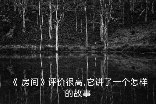 国外网友房间,国外酒店房间分类