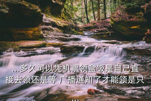国外航空公司延误时广播