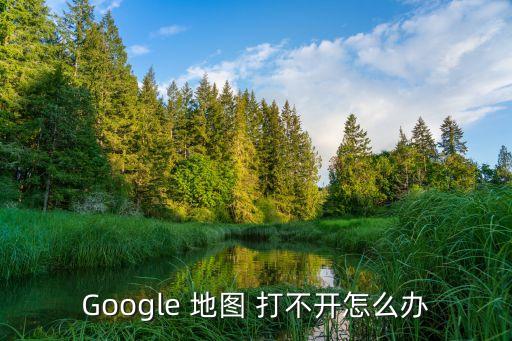 国外 谷歌地图 打不开怎么办,国外谷歌浏览器网址