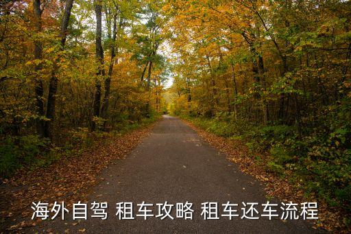 国外租车押金什么时候退还,神州租车免押金什么时候解除