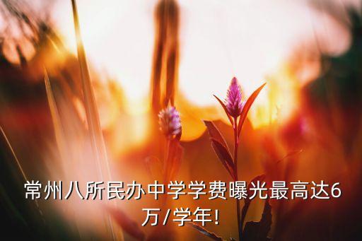 常州北郊国际班,常州一中和北郊哪个好