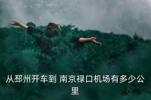南京空港路国际货物