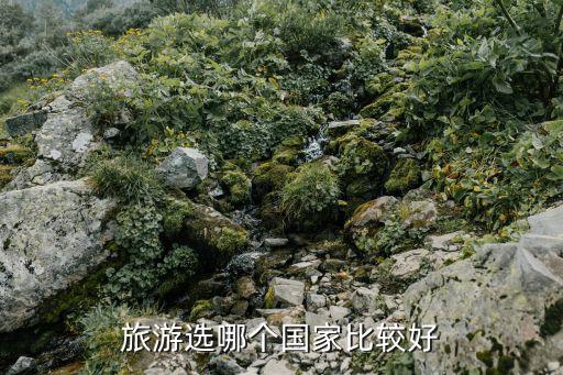 旅游国家推荐，旅游选哪个国家比较好