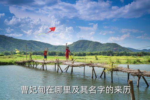  曹妃甸在哪里及其名字的来历