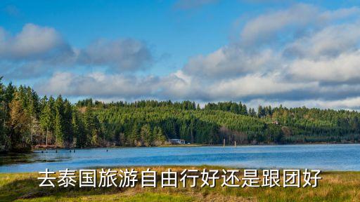 去泰国旅游自由行好还是跟团好