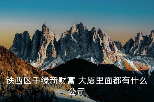 沈阳世星国际大厦有限公司,沈阳新亿星文化传媒有限公司