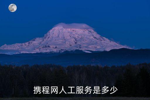 携程国际专车公司电话号码是多少,携程客服国际电话号码