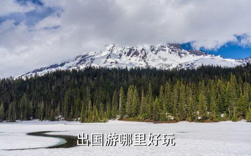 出国游哪里好玩