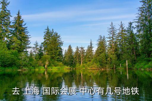 去 上海 国际会展 中心有几号地铁