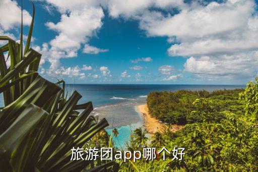 旅游团app哪个好