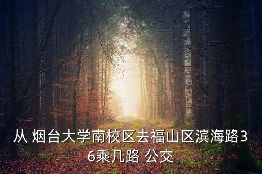 烟台南站到国际博览中心公交线路,烟台国际博览中心近期展什么?