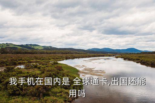 全球通国外接电话,移动全球通在国外接电话要钱吗