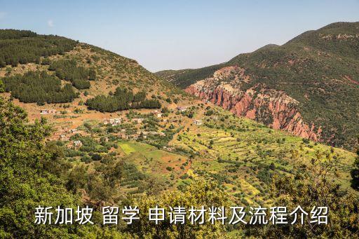 留学新加坡国际法学专业申请步骤,怎样申请新加坡国立大学法学系本科?