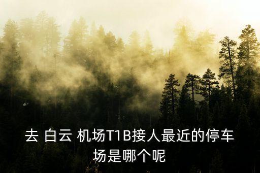 广州白云国际机场n岛