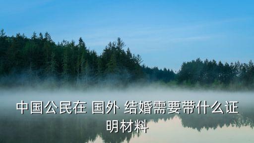 国外注册结婚流程简单,简单的结婚仪式流程及主持词