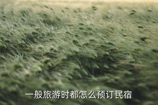 国外订房推荐,国外常用的订房软件