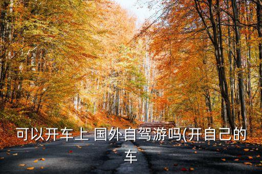 中国车带到国外,国外老车 进口中国