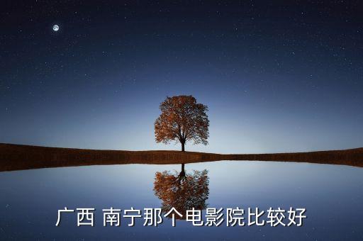 中影国际影城南宁航洋国际,南宁中影国际影城在哪里