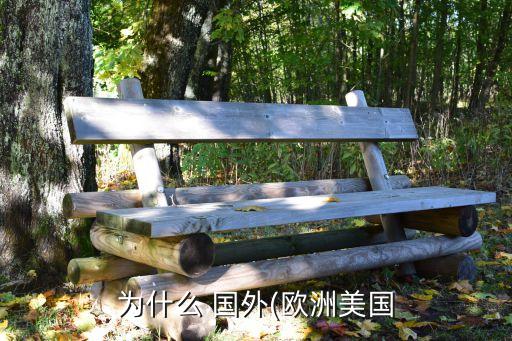 国外农村的景象,国外的农村是什么样的