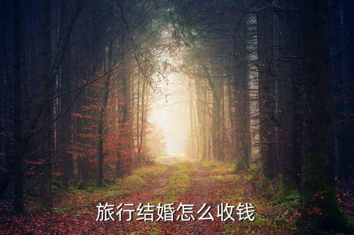 旅行结婚流程怎么安排报价，旅游结婚有哪些流程