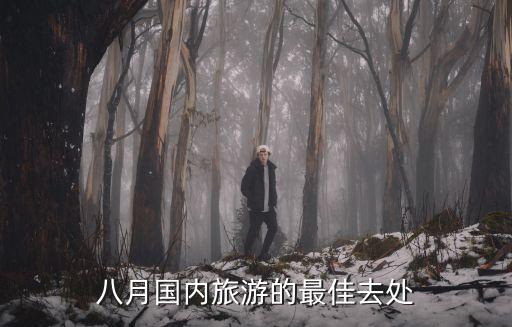 八月国内旅游的最佳去处