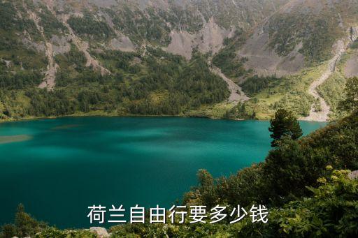 荷兰自由行要多少钱