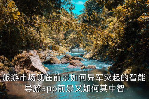 国内旅游app发展现状，旅游行业app开发市场怎样