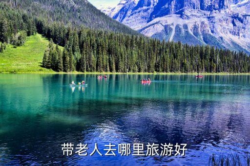带老人去哪里旅游好