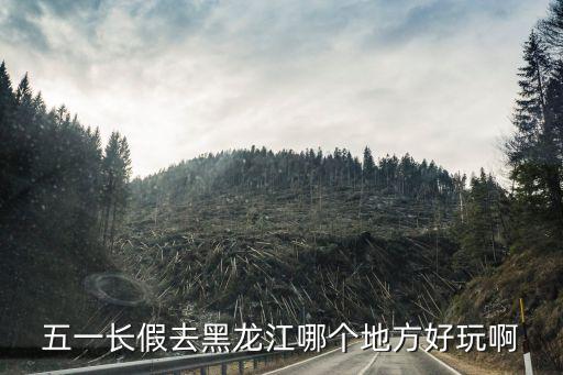 五一长假去黑龙江哪个地方好玩啊