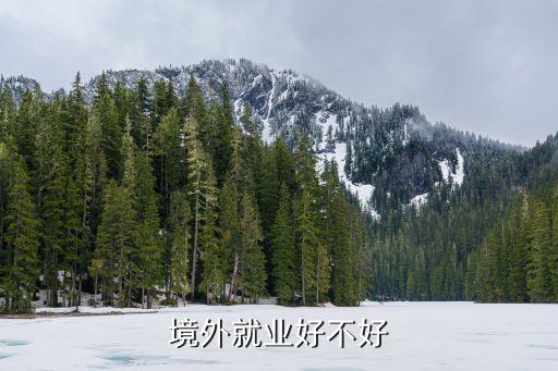国外找工作好找吗，出国工作好找吗