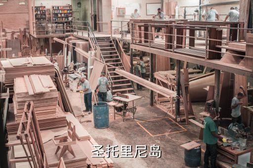 圣托里尼岛