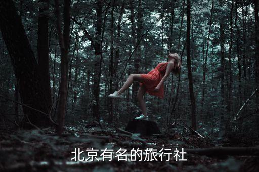 北京有名的旅行社