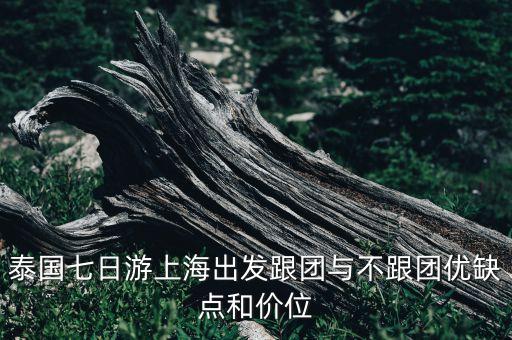 旅游团报名泰国七日游可以吗，泰国双人双飞七日游2500元可信吗