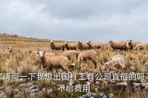 不交费用的出国务工直招天津，公司直招免费出国劳务