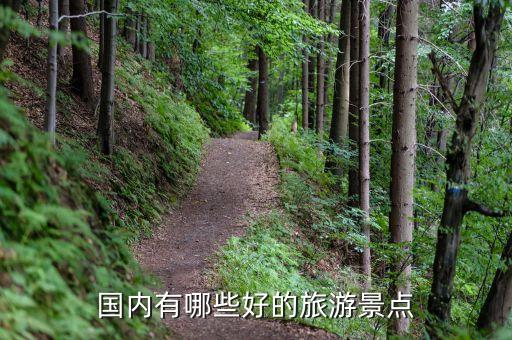 国内有哪些好的旅游景点