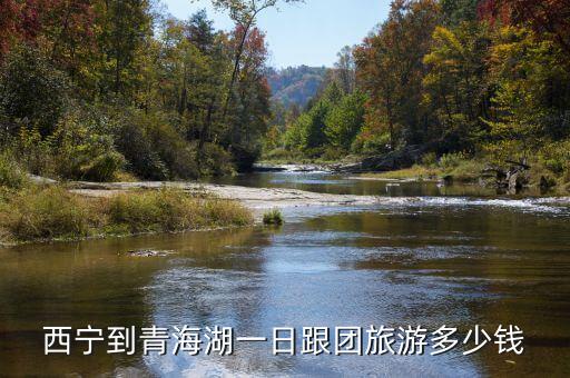 西宁到青海湖一日跟团旅游多少钱