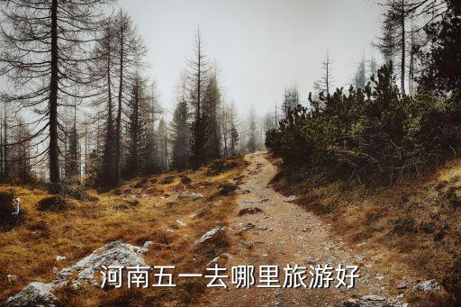 河南五一去哪里旅游好