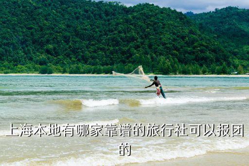 上海大型旅游公司有哪些，上海有几大旅行社