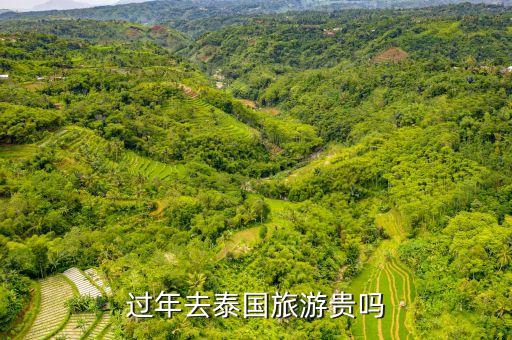 年后去泰国旅游贵吗，年底打算去泰国不知道相对来讲比平时贵还是便宜准备跟团有去
