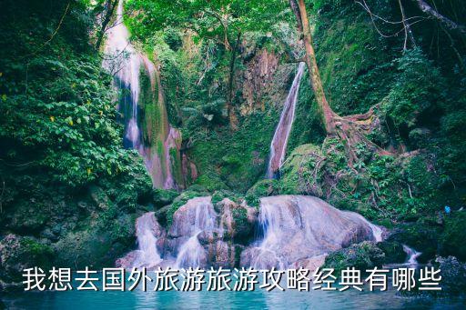 我想去国外旅游旅游攻略经典有哪些