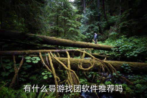 在哪里找旅行团的软件，有哪些好的旅行APP推荐