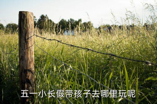 五一小长假带孩子去哪里玩呢